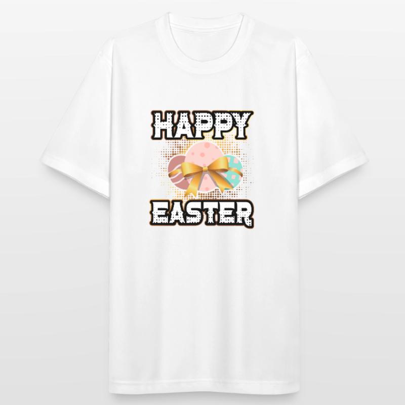 Easter Easter Easter Easter Easter Men's Breathable T-Shirt