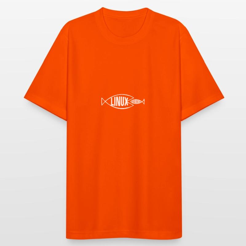 Programming Computer Science Gift · Windows Linux Men's Breathable T-Shirt