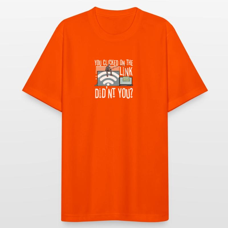 Hacker Programmer Developer Computer Science Men's Breathable T-Shirt