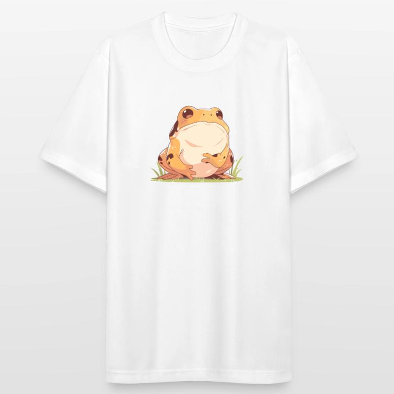 Toad Toads Toad Men's Breathable T-Shirt