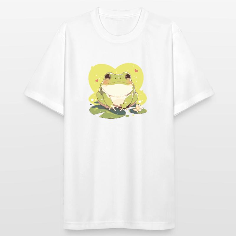 Toad Toads Toad Men's Breathable T-Shirt