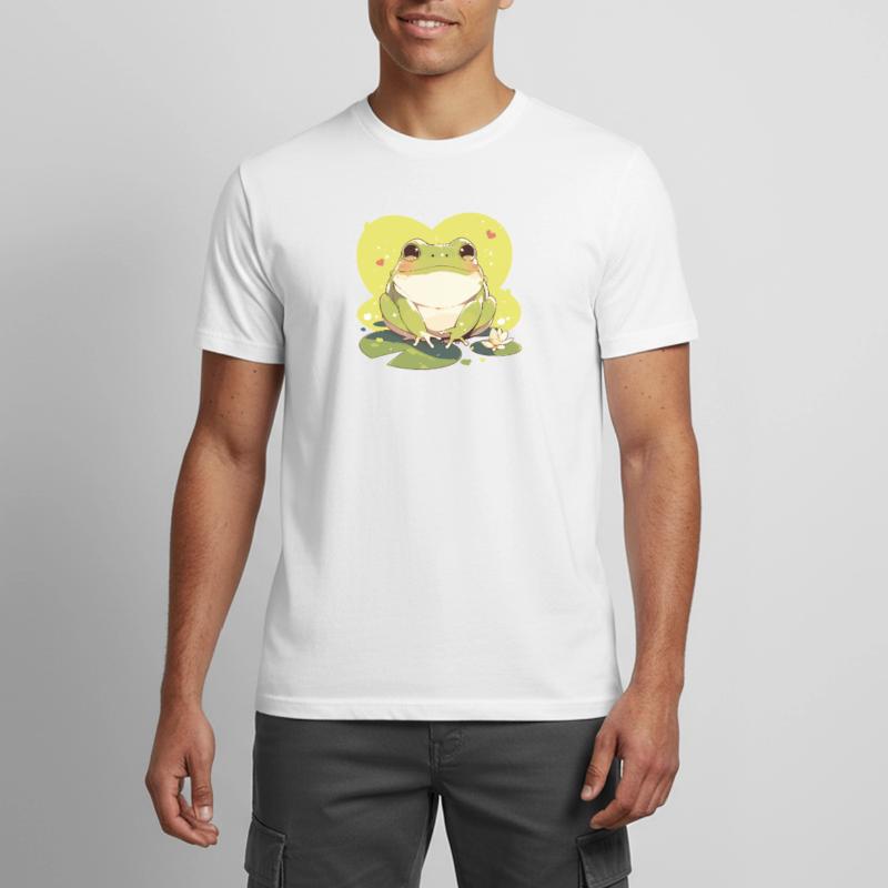 Toad Toads Toad Men's Breathable T-Shirt
