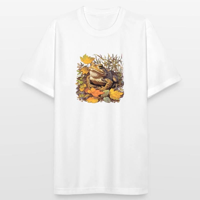 Toad Toads Toad Men's Breathable T-Shirt