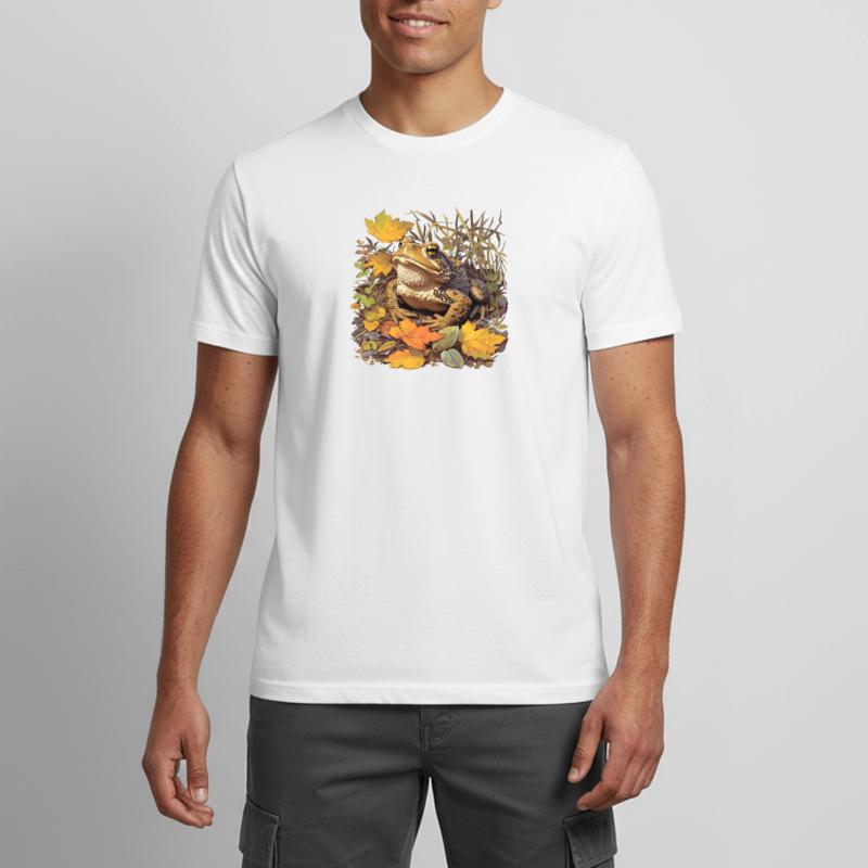 Toad Toads Toad Men's Breathable T-Shirt