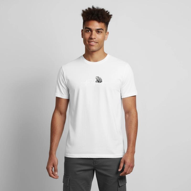 AI Model Male 185 dark (185 cm)