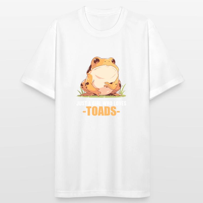 Toad Toads Toad Men's Breathable T-Shirt