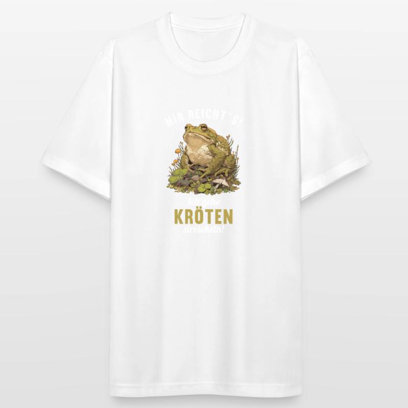 Toad Toads Toad Men's Breathable T-Shirt