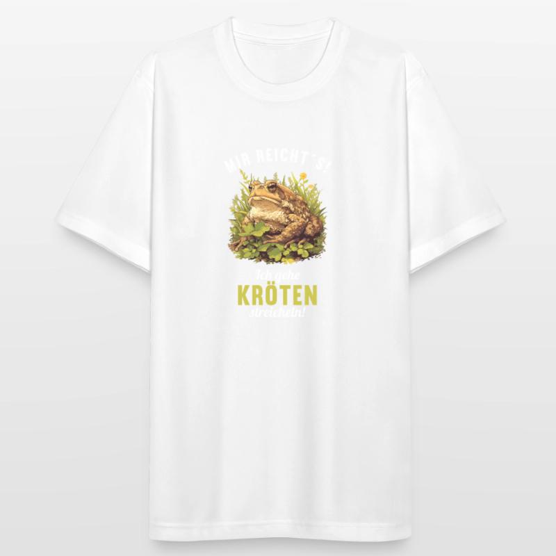 Toad Toads Toad Men's Breathable T-Shirt
