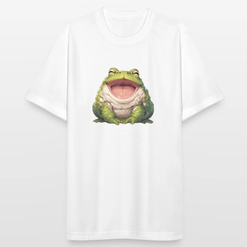 Toad Toads Toad Men's Breathable T-Shirt