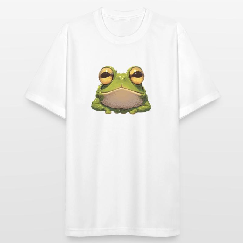 Toad Toads Toad Men's Breathable T-Shirt