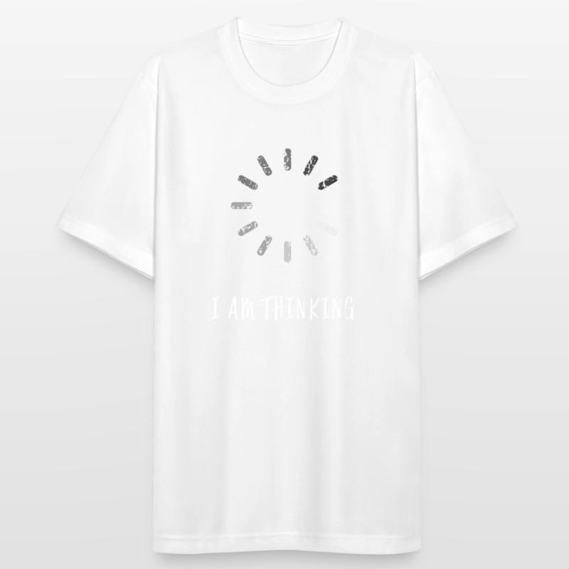 Programmer Code Software Geek Gift Men's Breathable T-Shirt