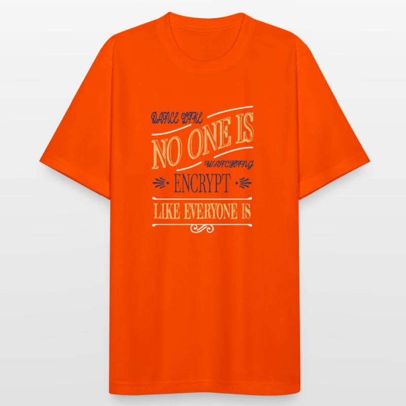 coding bday computer hacking code anonymous mask Männer T-Shirt atmungsaktiv