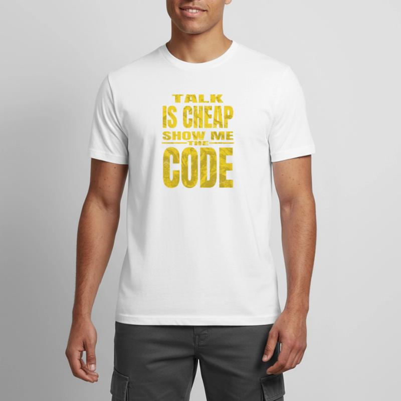 but i do computer science gift idea hacking coding Men's Breathable T-Shirt