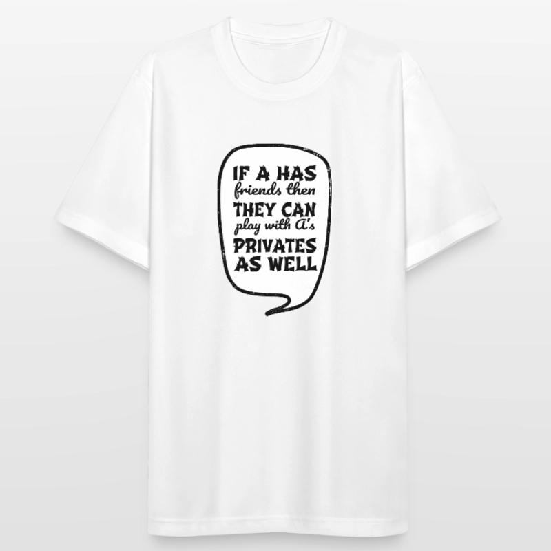 Geek Fullstack Developer Joke Programming Language Men's Breathable T-Shirt