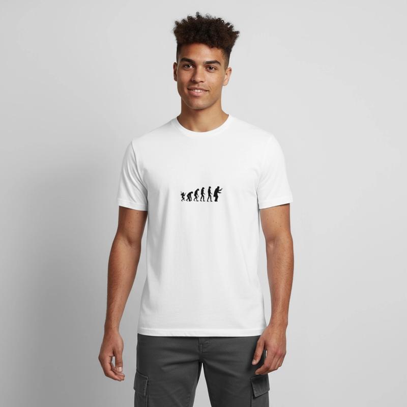 AI Model Male 185 dark (185 cm)