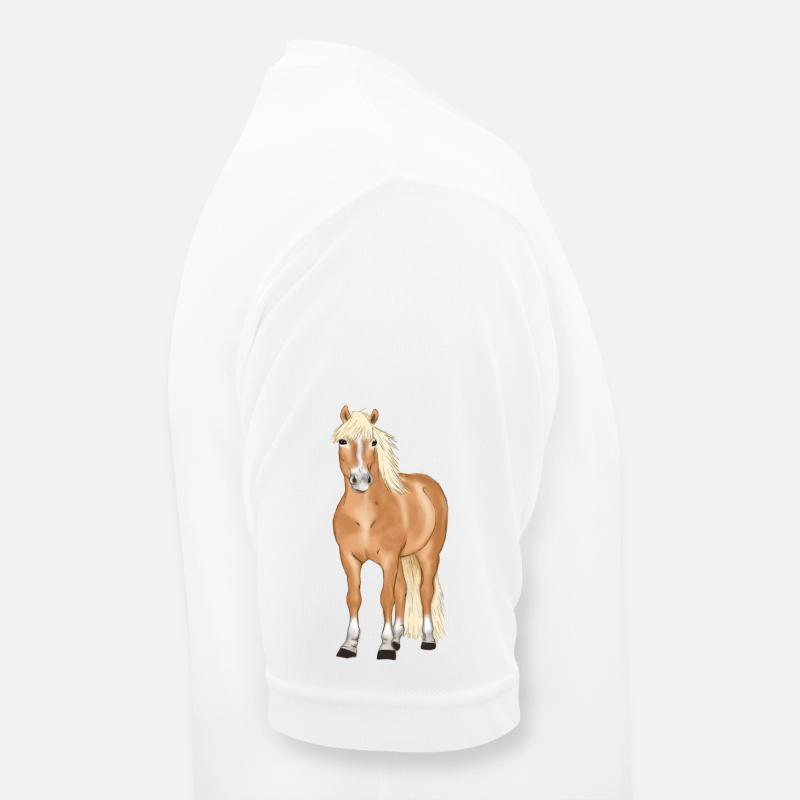 100 ans T-shirt respirant Homme