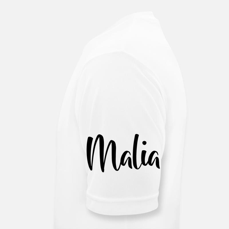 Nom - Malia T-shirt respirant Homme