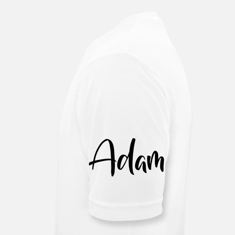Nom - Adam T-shirt respirant Homme