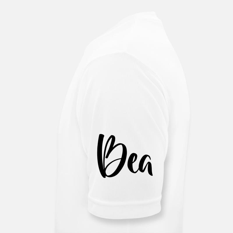 Nom - Bea T-shirt respirant Homme