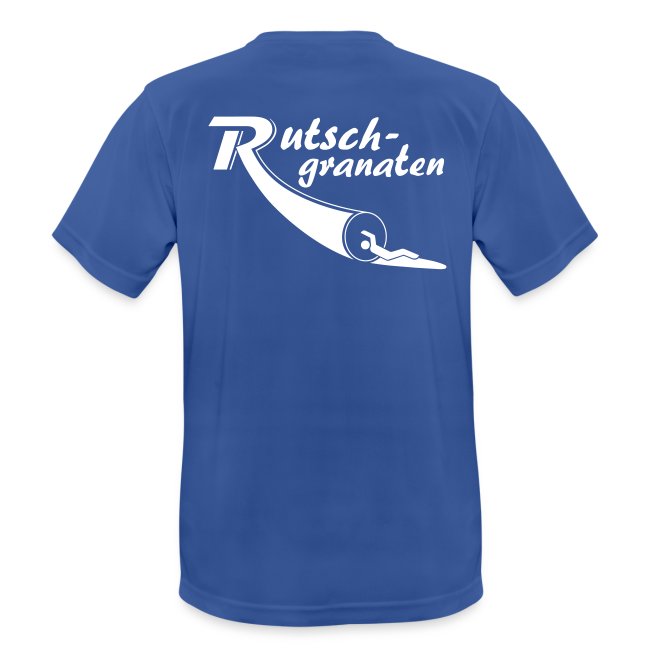 Rutschgranaten-T-Shirt "Jannik"