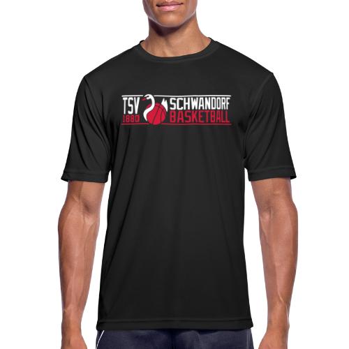 TSV 1880 - Männer T-Shirt atmungsaktiv
