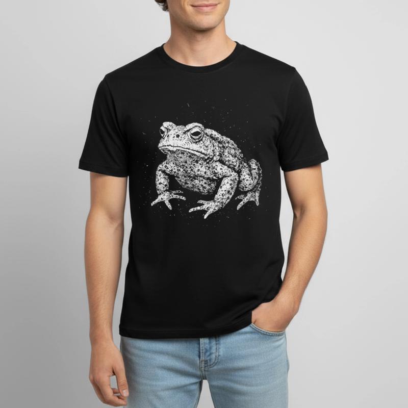 Toad Men's Breathable T-Shirt