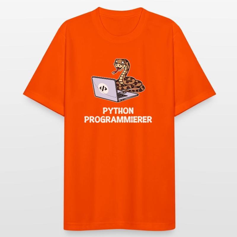 Developer Coden Statement Computer Programmer Men's Breathable T-Shirt