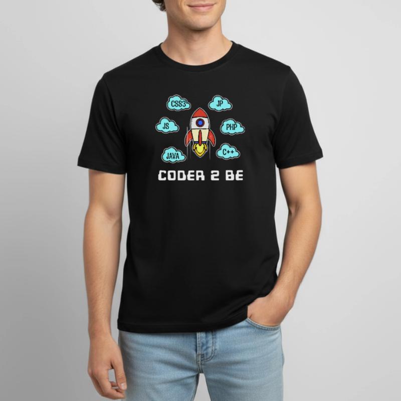 Developer Statement Css Php Java C++ Programmer Men's Breathable T-Shirt