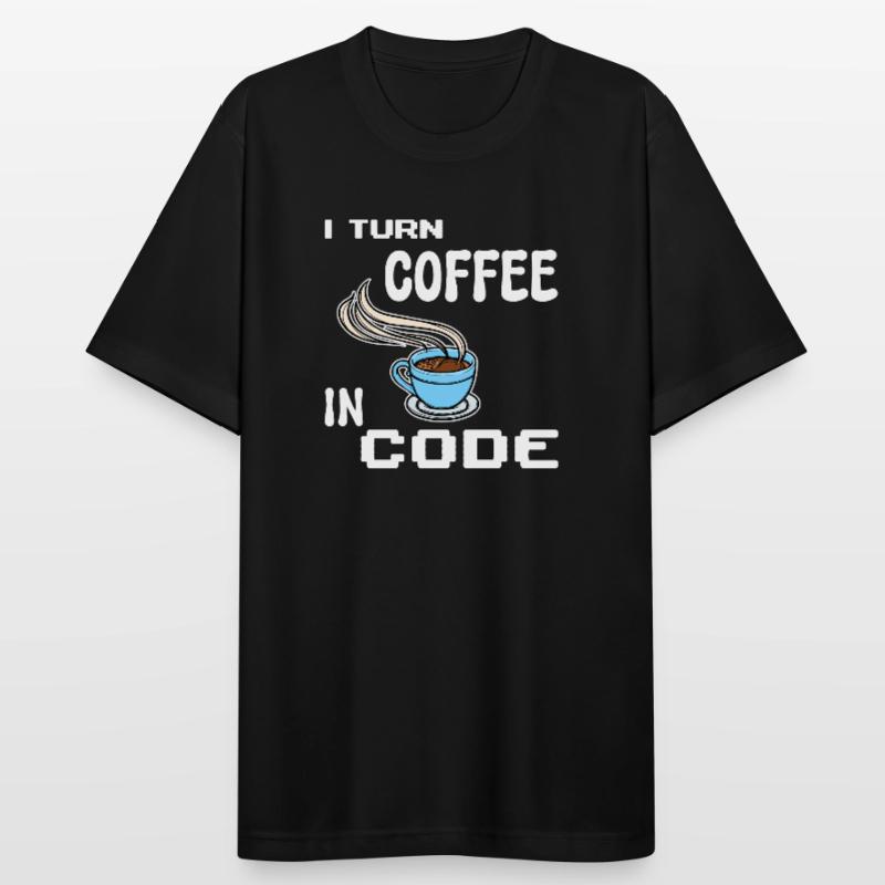 Developer Computerfreak Statement Programmierer Männer T-Shirt atmungsaktiv