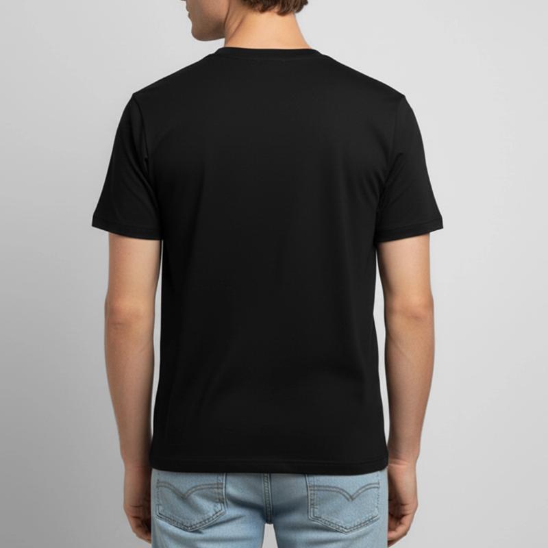 Computer Scientist Computer Science Student Programmer Men's Breathable T-Shirt