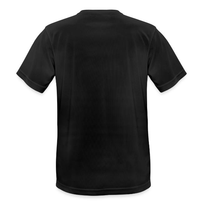 PRF White Graphic Logo