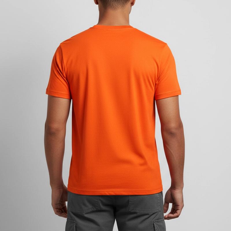 Programmer Computer Scientist Binary Code Coder Men's Breathable T-Shirt