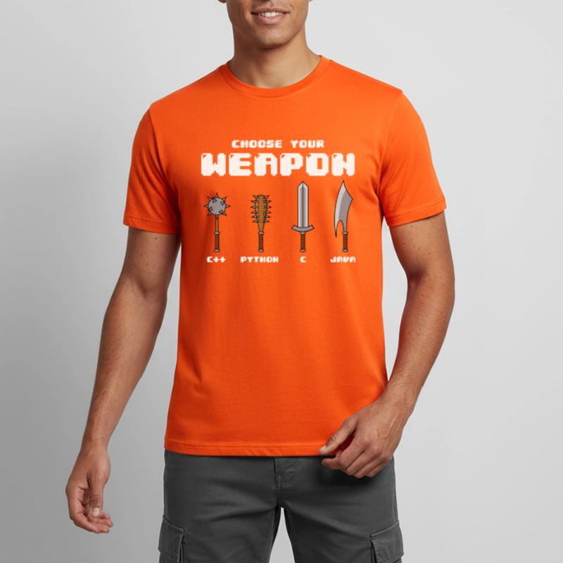 Computer science student gift Men's Breathable T-Shirt