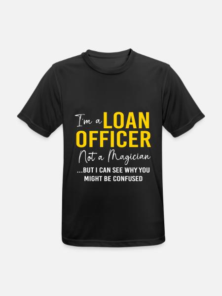 Debt Mortgage Condominium - Men's Breathable T-Shirt - black