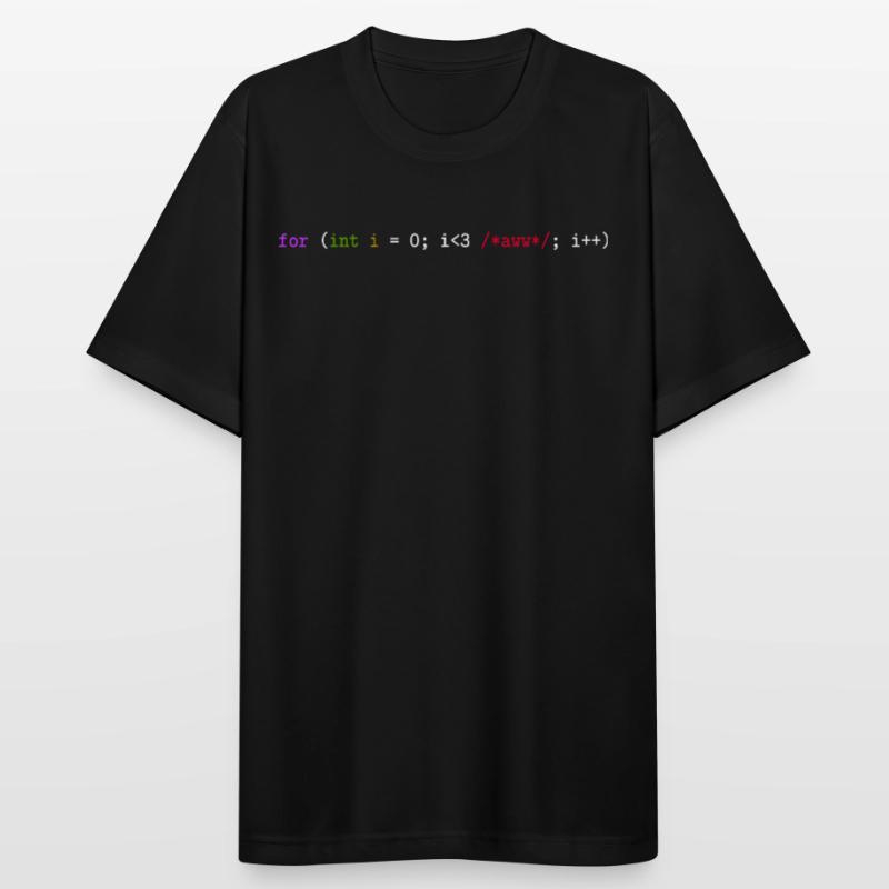 Programmierer, Software, Informatik, Developer Männer T-Shirt atmungsaktiv