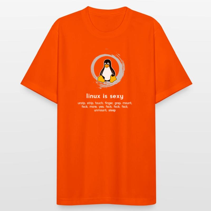 Admin Ordinateur pc programmeur Code du système T-shirt respirant Homme