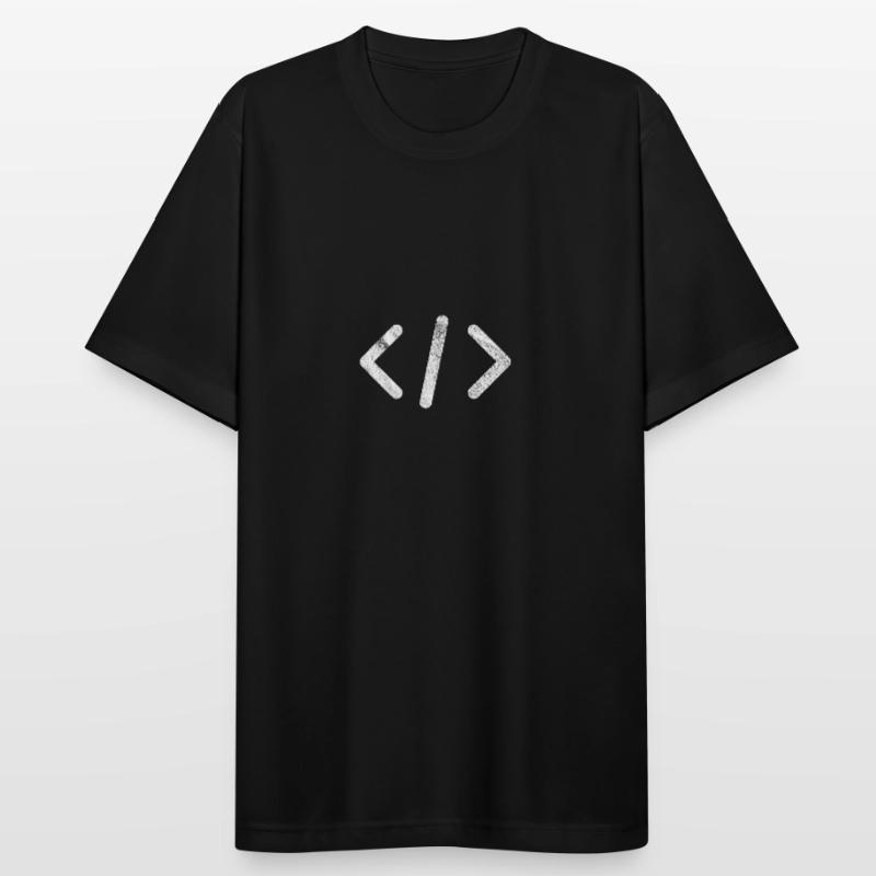 Script Programmer Programming Men's Breathable T-Shirt