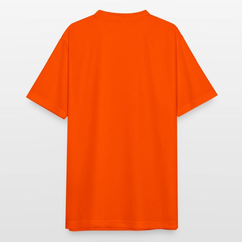 carte d’ordinateur core cpu pc code programme nerd lo T-shirt respirant Homme