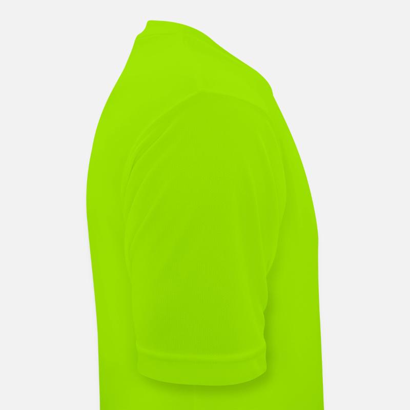 Nerdy design "Code Tag" Men's Breathable T-Shirt