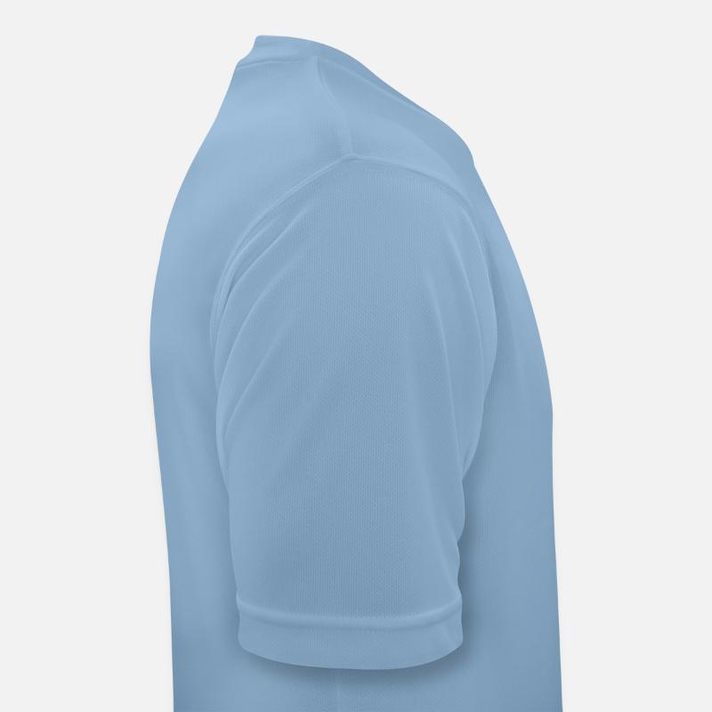 Evolution T-shirt respirant Homme