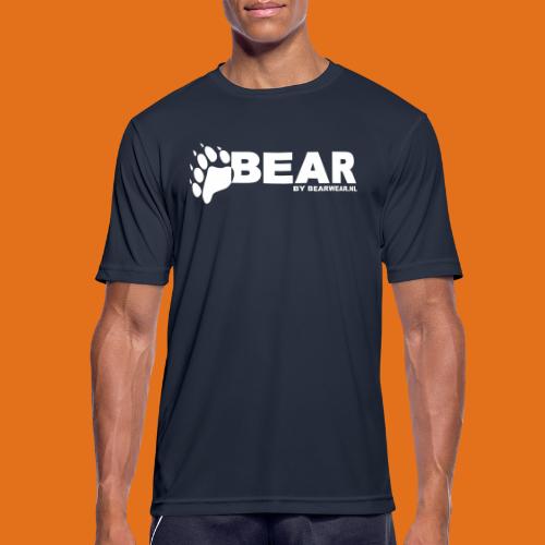 bear by bearwear sml - Men's Breathable T-Shirt