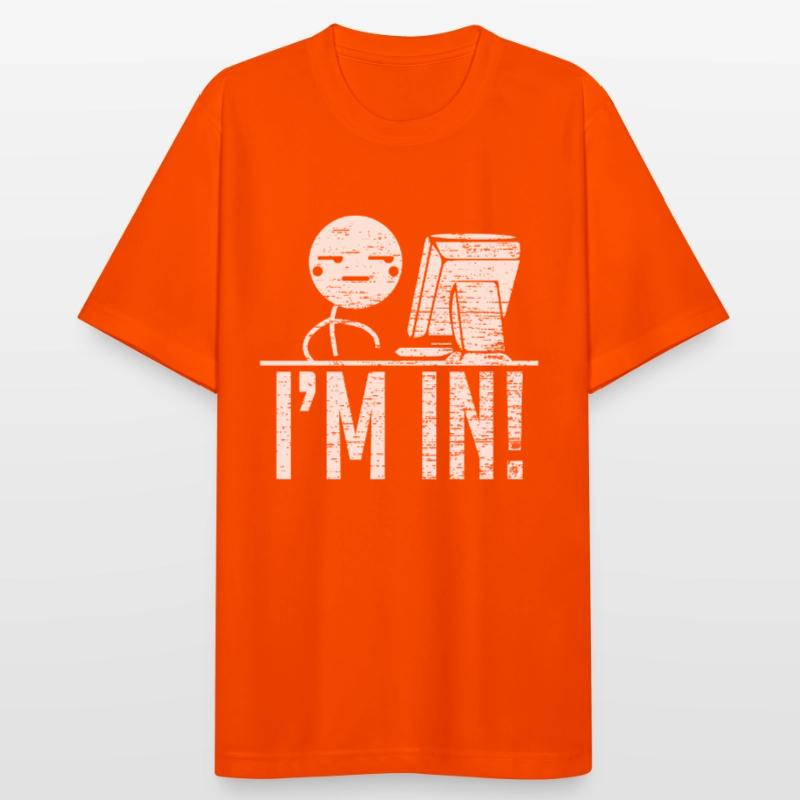 Hacking Hacking Program Coding Men's Breathable T-Shirt