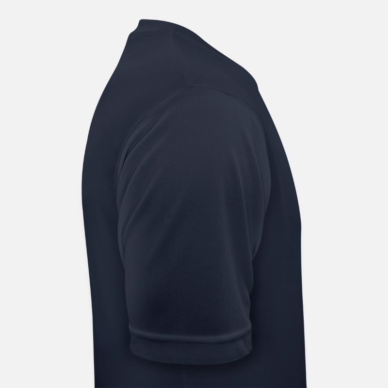 Python Definition von Nerd Männer T-Shirt atmungsaktiv