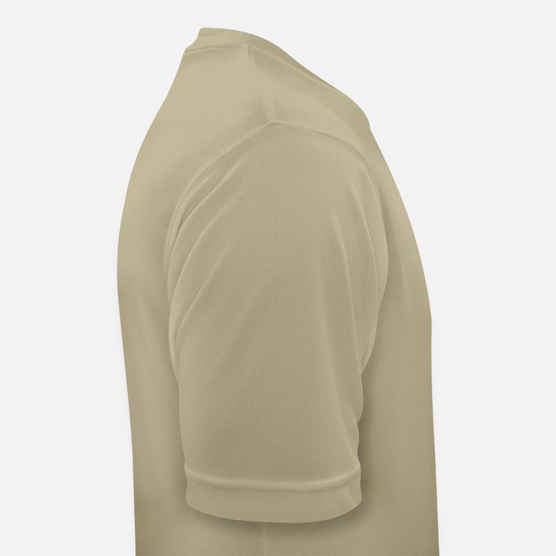 Citation - Le Monde T-shirt respirant Homme