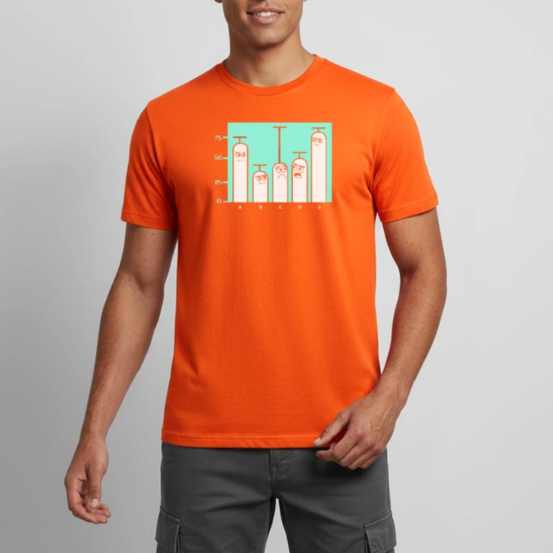Programmer Coder GPT Men's Breathable T-Shirt