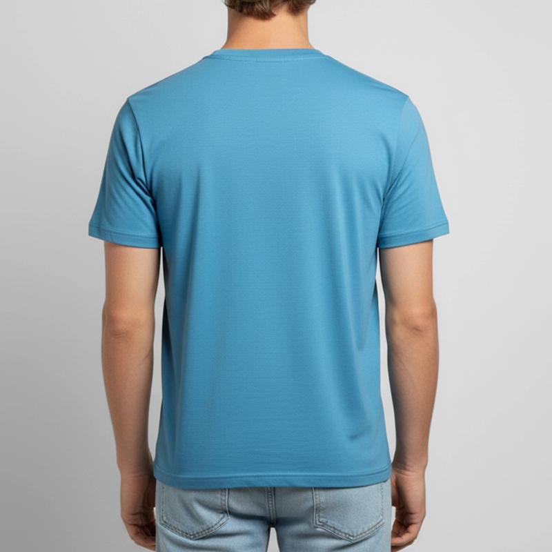 Python Make Coffee Function Men's Breathable T-Shirt