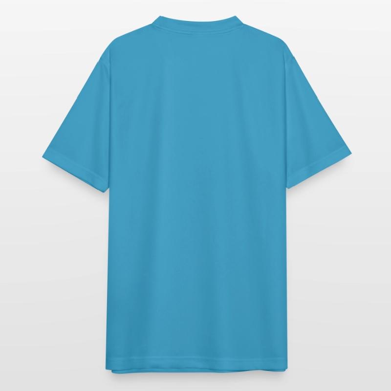 Code Coffee Refill Codierung Männer T-Shirt atmungsaktiv