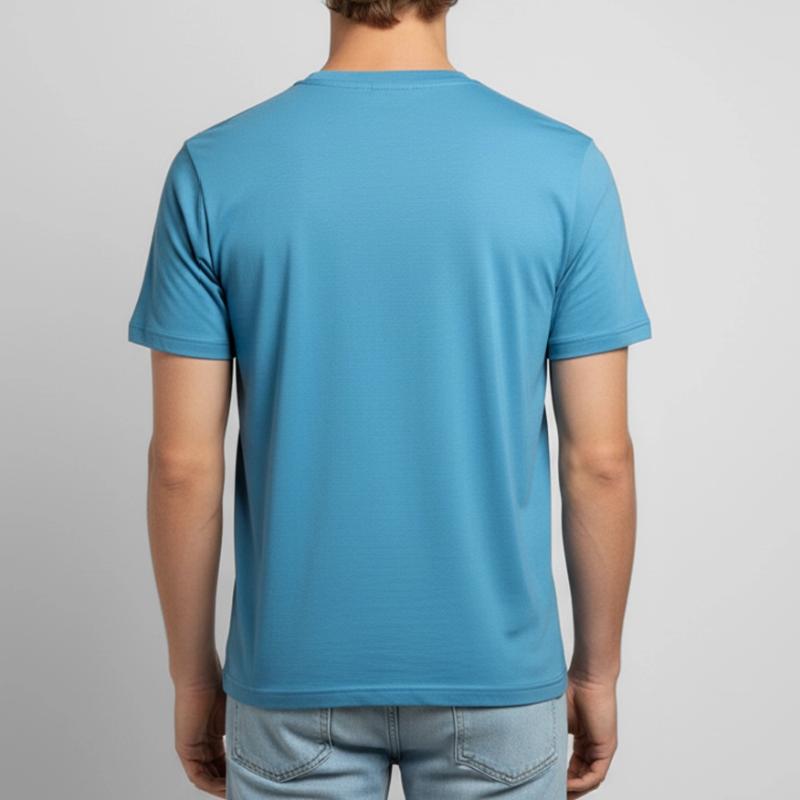 Code Coffee Refill Codierung Männer T-Shirt atmungsaktiv