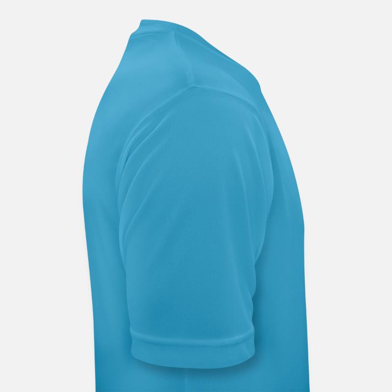 baladilover Männer T-Shirt atmungsaktiv