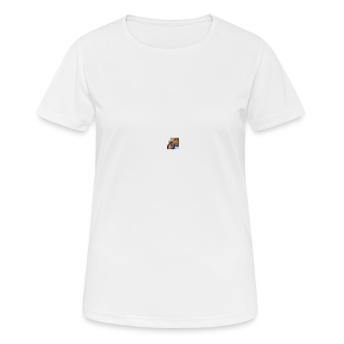 photo 1 - Women's Breathable T-Shirt